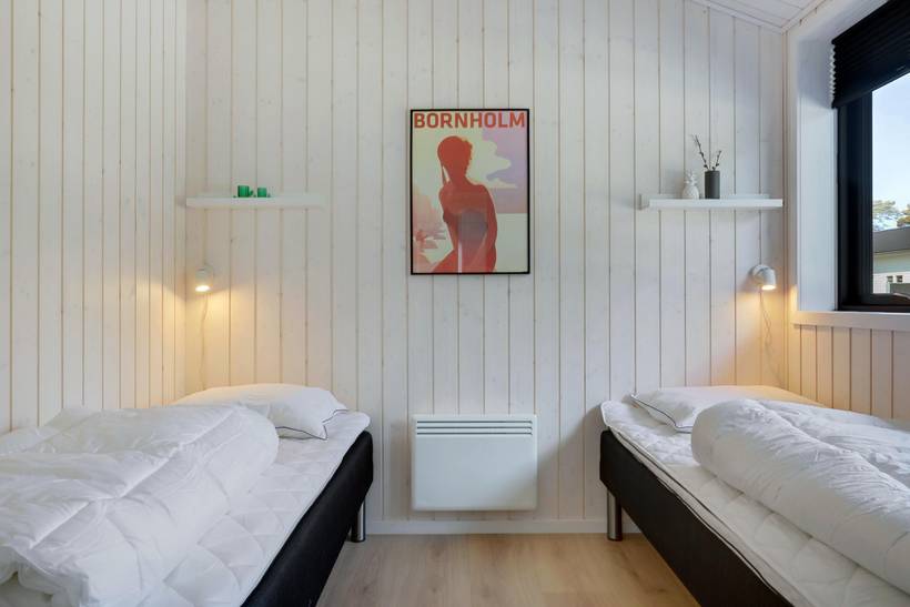 Foto von Ferienhaus YC00 in Balka - Bornholm