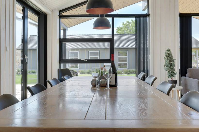 Foto von Ferienhaus YC00 in Balka - Bornholm