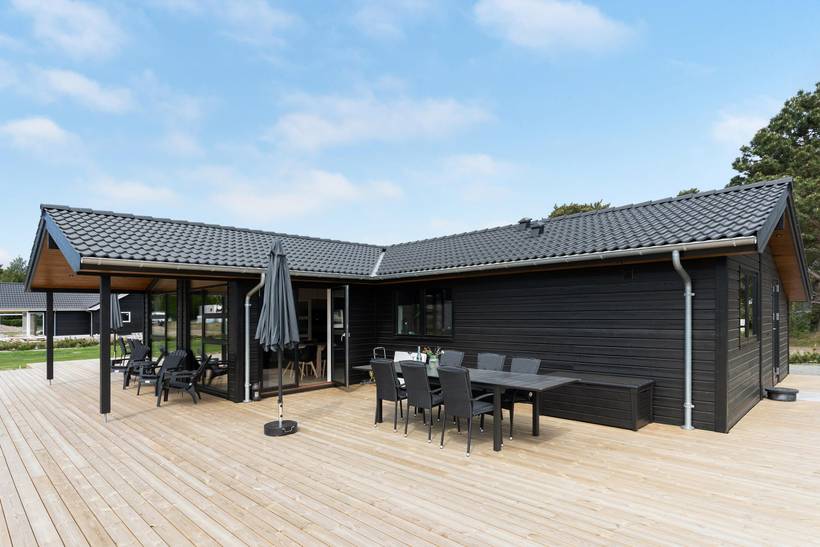 Foto von Ferienhaus YC00 in Balka - Bornholm