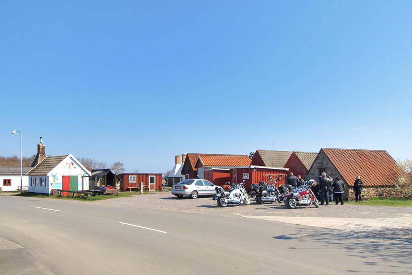 Foto von Ferienhaus YC00 in Balka - Bornholm
