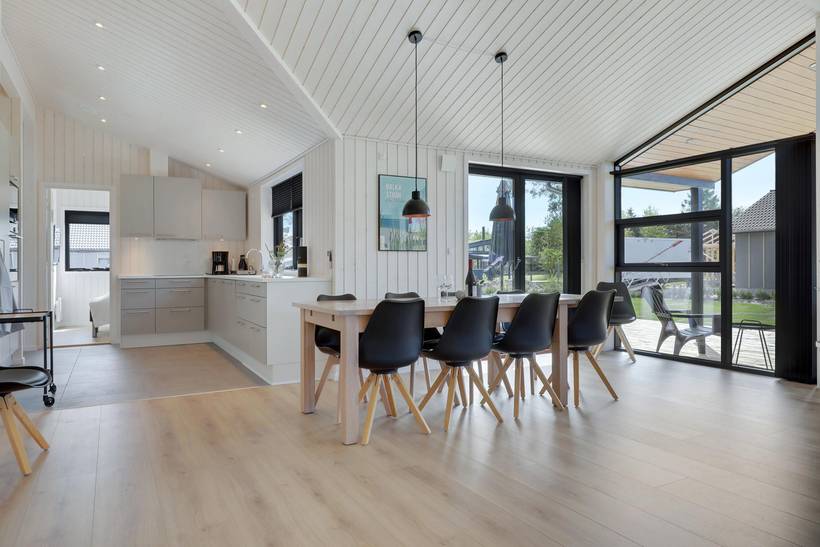 Foto von Ferienhaus YC00 in Balka - Bornholm