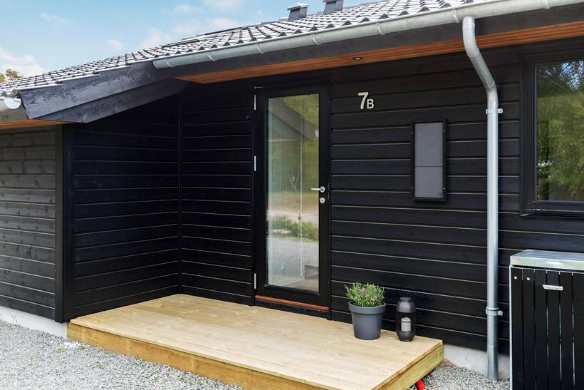 Foto von Ferienhaus YC00 in Balka - Bornholm