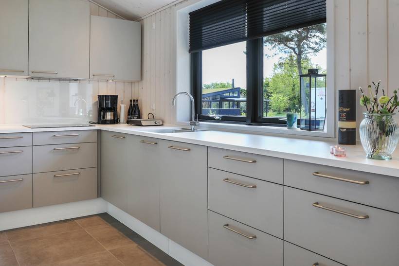 Foto von Ferienhaus YC00 in Balka - Bornholm