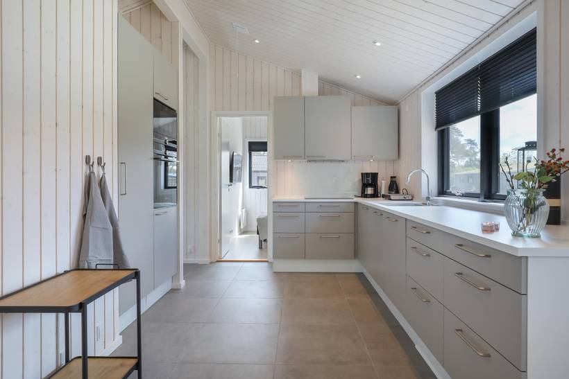 Foto von Ferienhaus YC00 in Balka - Bornholm