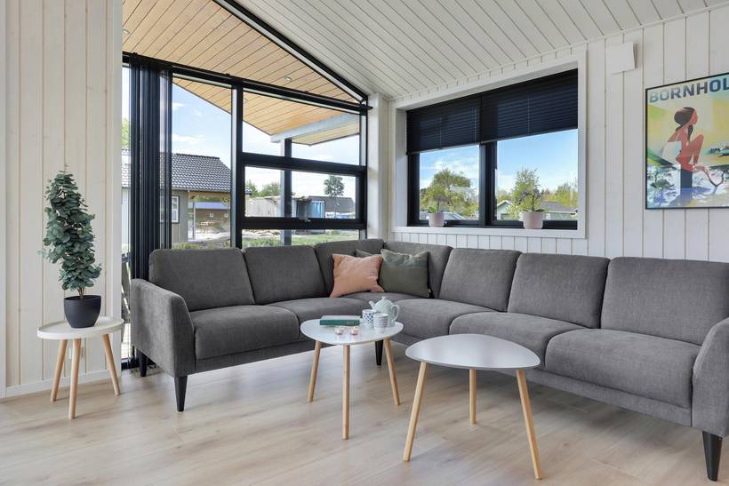 Foto von Ferienhaus YC00 in Balka - Bornholm