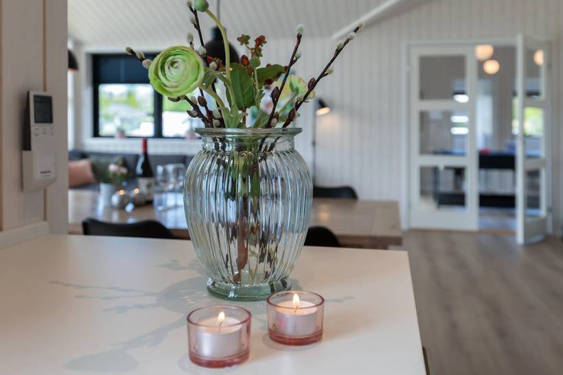 Foto von Ferienhaus YC00 in Balka - Bornholm
