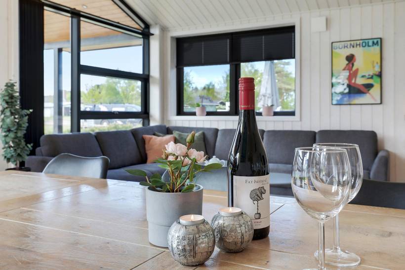 Foto von Ferienhaus YC00 in Balka - Bornholm