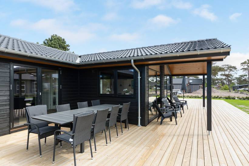 Foto von Ferienhaus YC00 in Balka - Bornholm