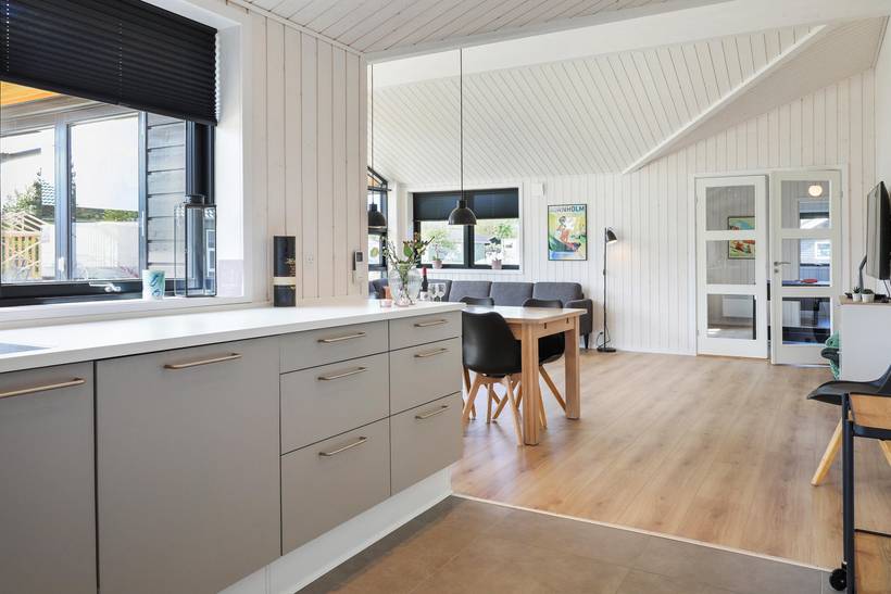 Foto von Ferienhaus YC00 in Balka - Bornholm