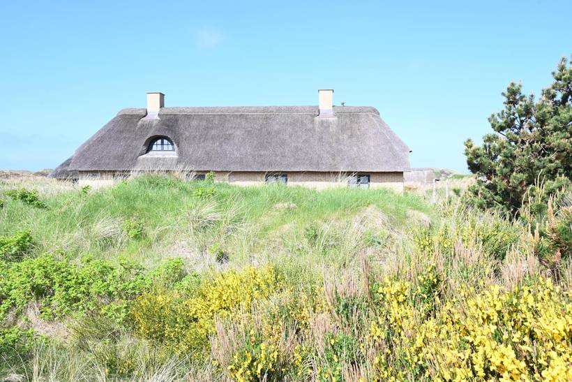 Foto von Ferienhaus YC09 in Vester Husby - Westjütland