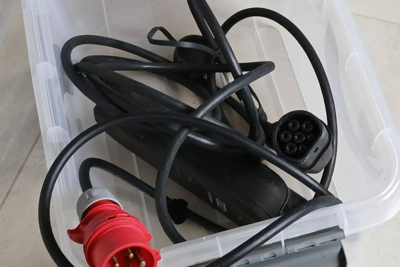 Foto von Ferienhaus YC09 in Vester Husby - Westjütland