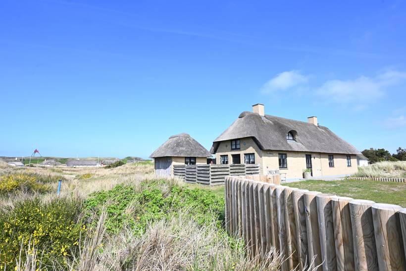 Foto von Ferienhaus YC09 in Vester Husby - Westjütland
