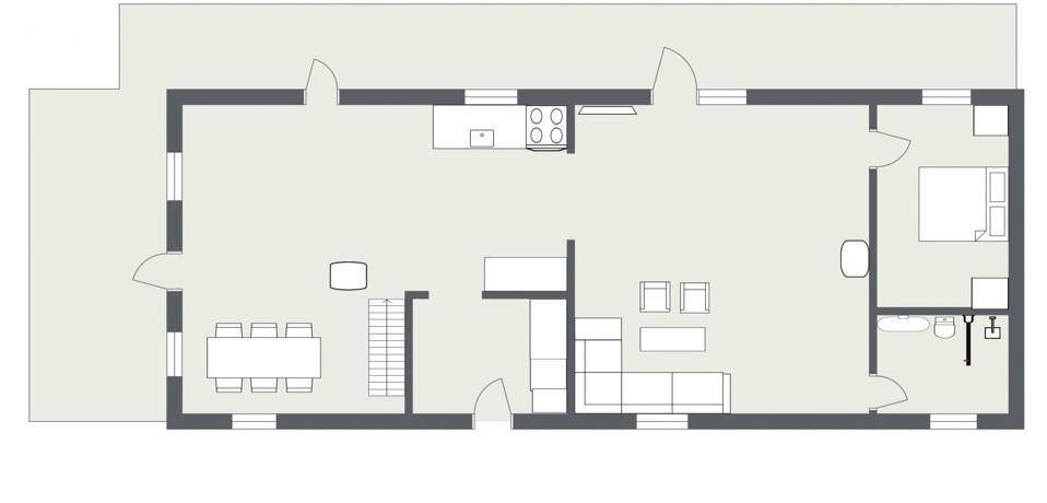 Vorschaubild von Ferienhaus YC09 in Vester Husby - Westjütland