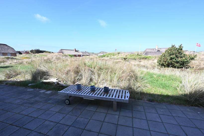 Foto von Ferienhaus YC09 in Vester Husby - Westjütland