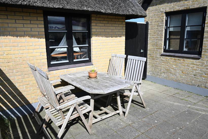 Foto von Ferienhaus YC09 in Vester Husby - Westjütland