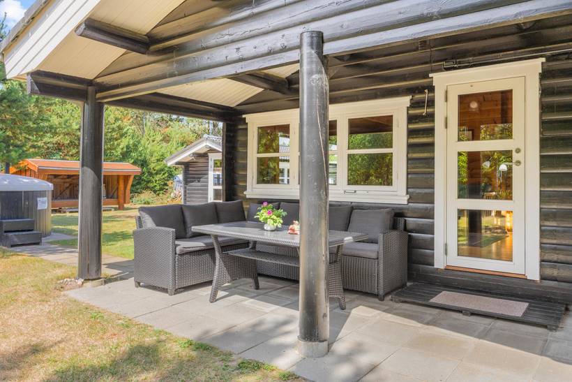 Foto von Ferienhaus YC13 in Houstrup - Westjütland