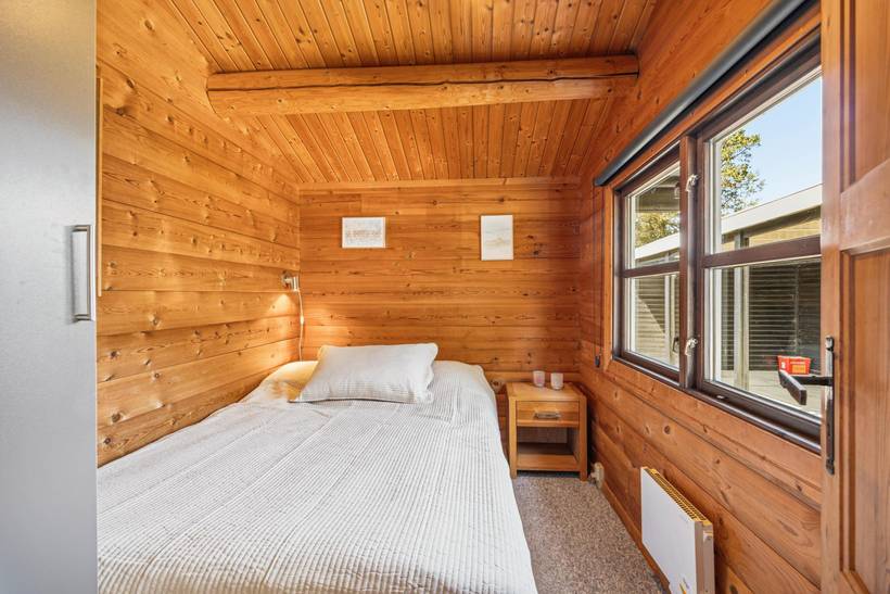 Foto von Ferienhaus YC13 in Houstrup - Westjütland