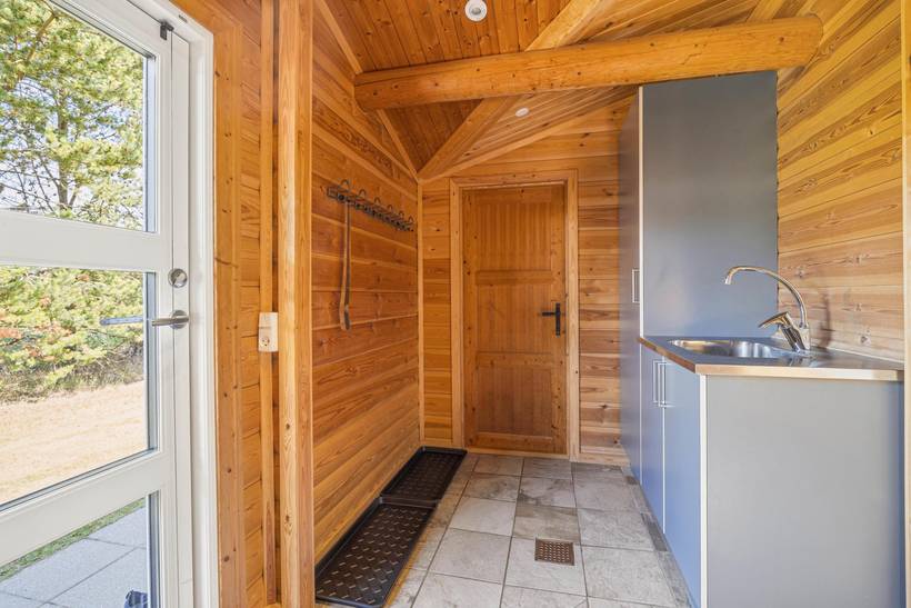 Foto von Ferienhaus YC13 in Houstrup - Westjütland