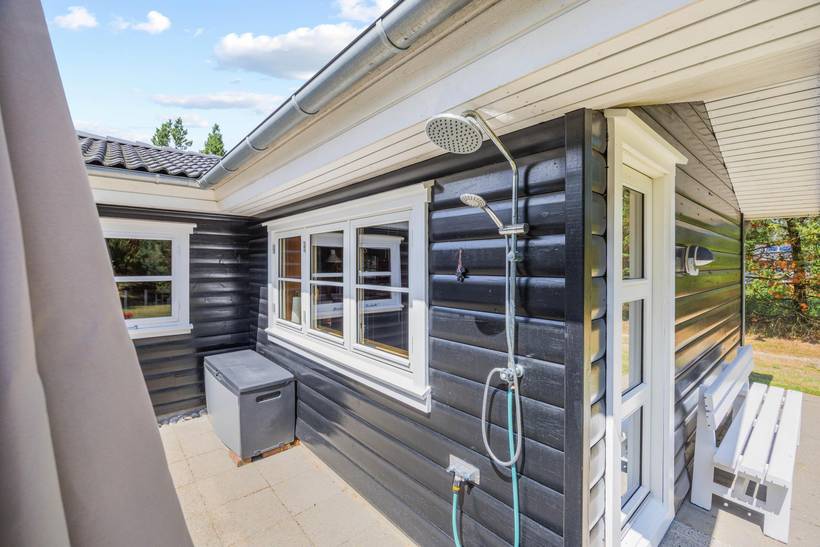 Foto von Ferienhaus YC13 in Houstrup - Westjütland