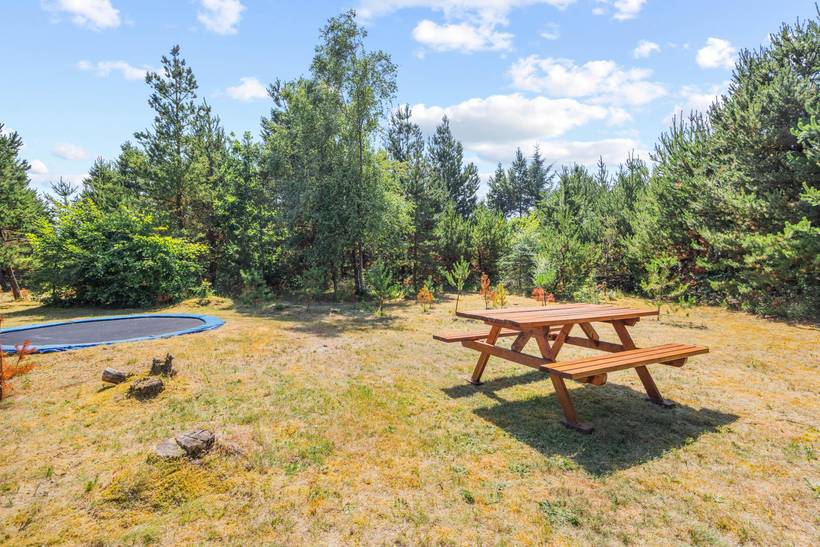 Foto von Ferienhaus YC13 in Houstrup - Westjütland