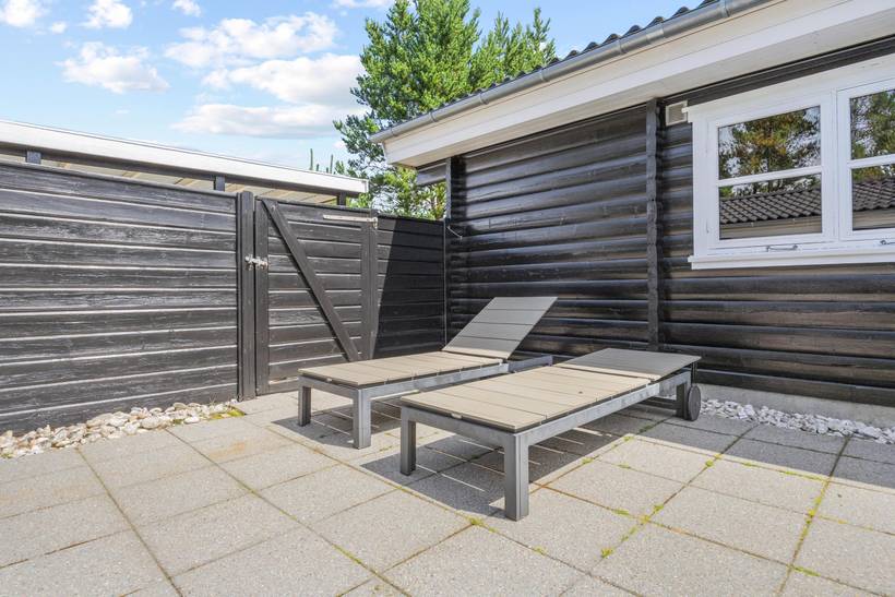 Foto von Ferienhaus YC13 in Houstrup - Westjütland