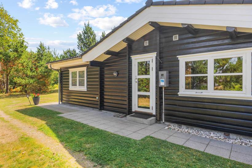 Foto von Ferienhaus YC13 in Houstrup - Westjütland