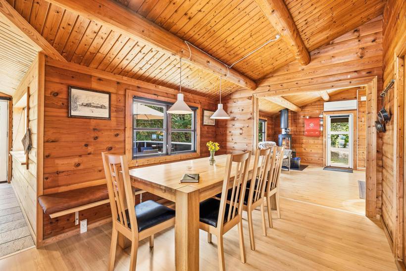 Foto von Ferienhaus YC13 in Houstrup - Westjütland