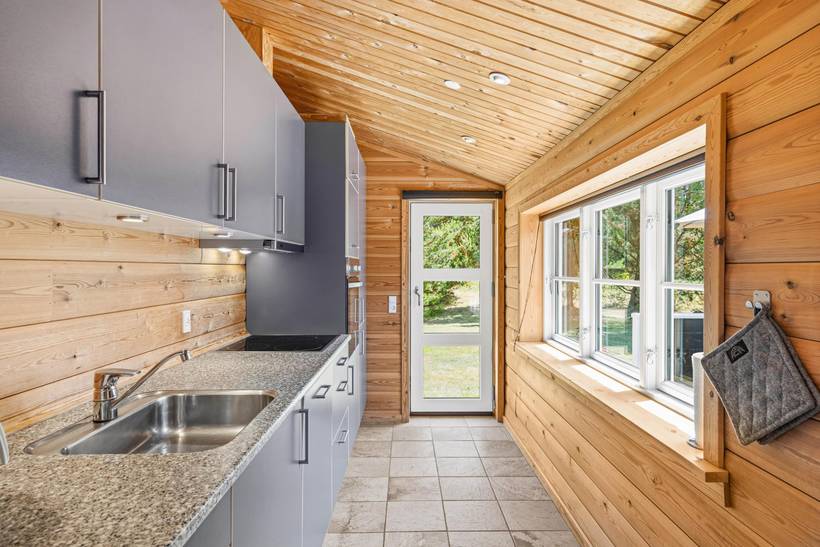 Foto von Ferienhaus YC13 in Houstrup - Westjütland