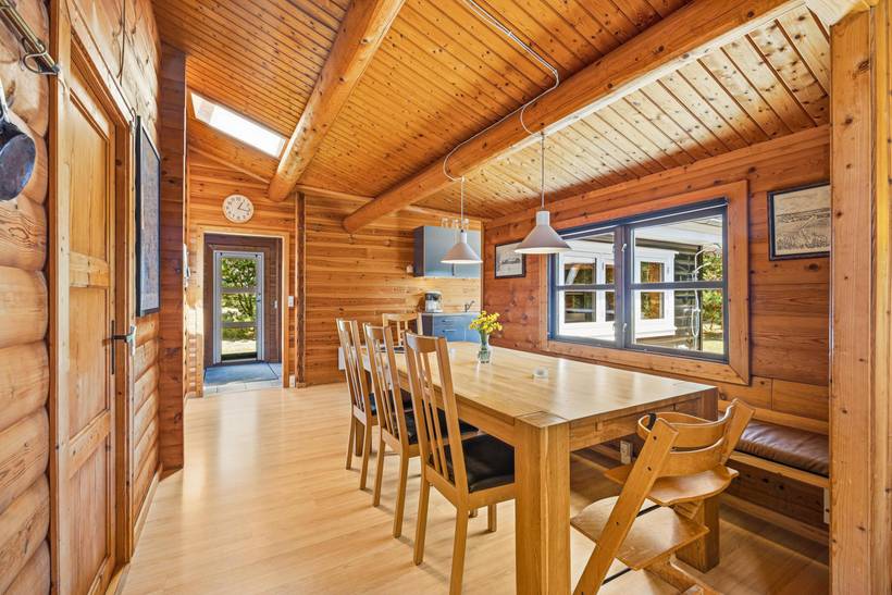 Foto von Ferienhaus YC13 in Houstrup - Westjütland