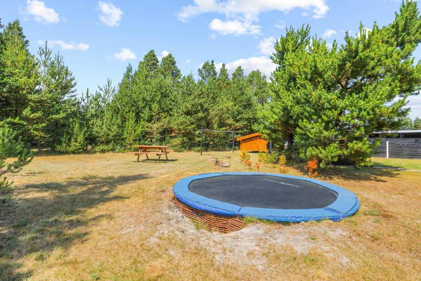 Foto von Ferienhaus YC13 in Houstrup - Westjütland