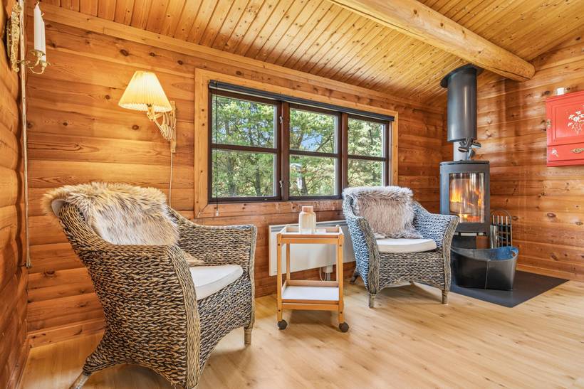 Foto von Ferienhaus YC13 in Houstrup - Westjütland