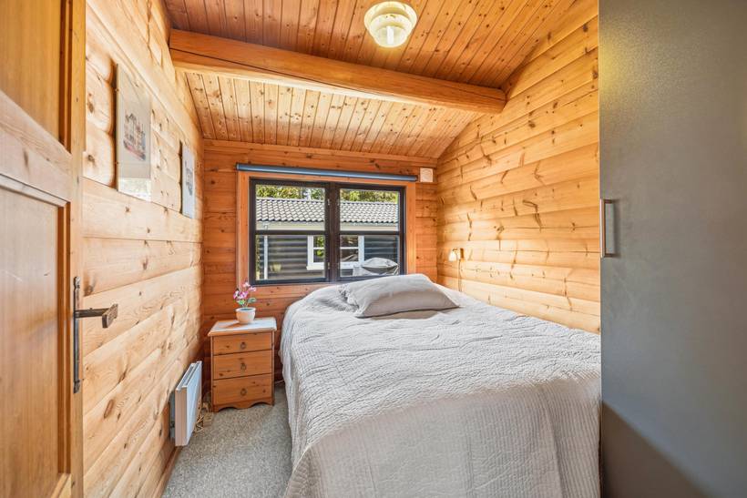 Foto von Ferienhaus YC13 in Houstrup - Westjütland