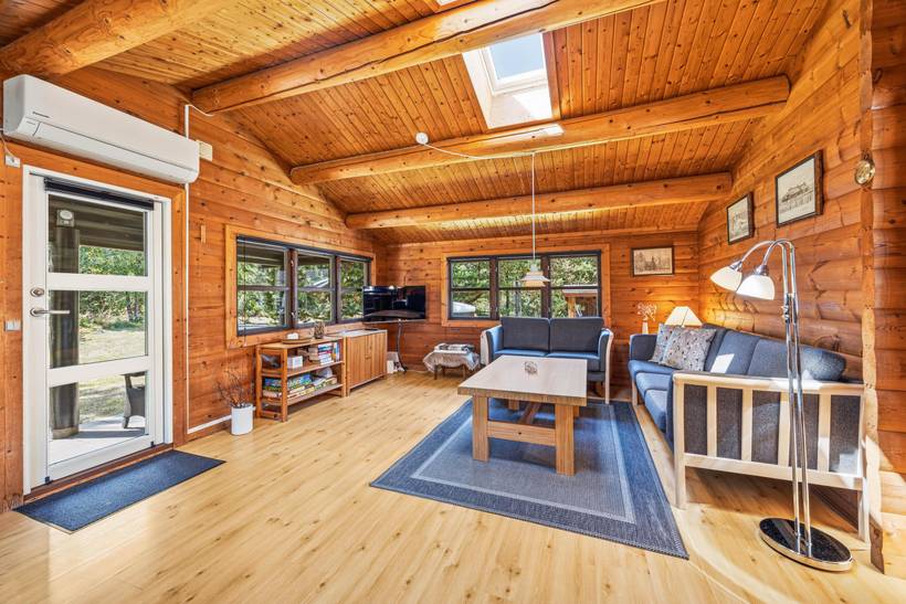 Foto von Ferienhaus YC13 in Houstrup - Westjütland