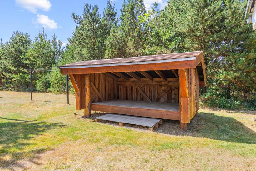Foto von Ferienhaus YC13 in Houstrup - Westjütland