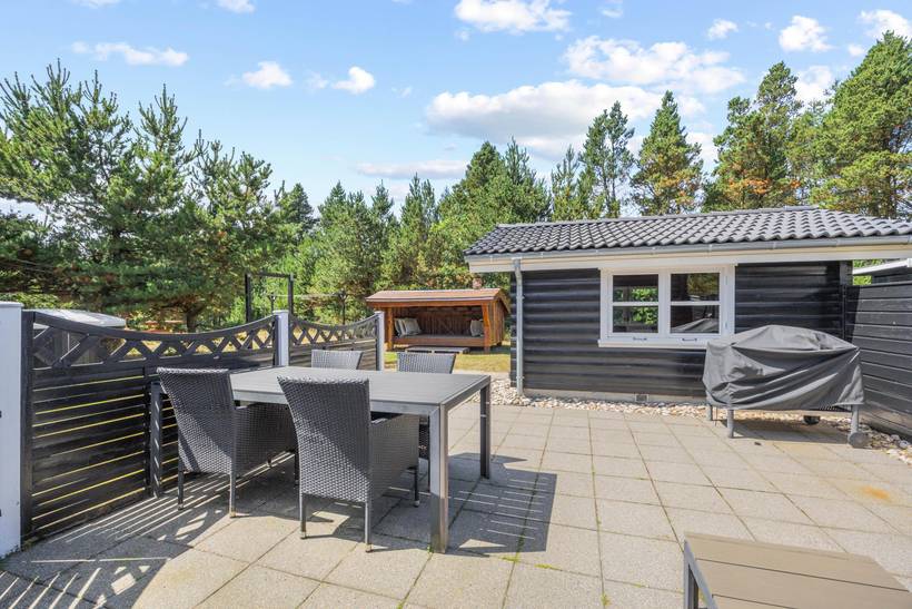 Foto von Ferienhaus YC13 in Houstrup - Westjütland