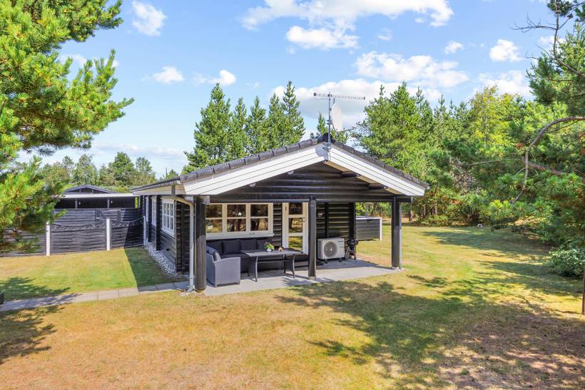 Foto von Ferienhaus YC13 in Houstrup - Westjütland