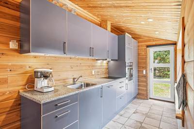 Vorschaubild von Ferienhaus YC13 in Houstrup - Westjütland