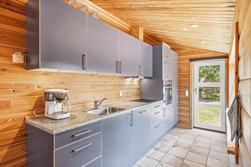 Foto von Ferienhaus YC13 in Houstrup - Westjütland