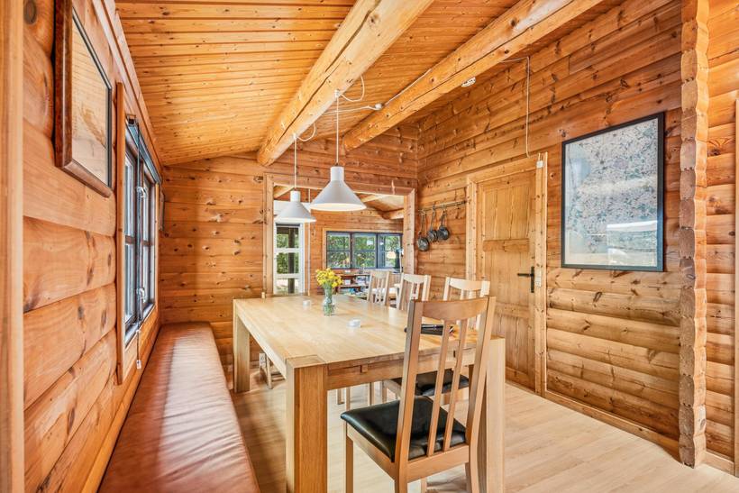 Foto von Ferienhaus YC13 in Houstrup - Westjütland