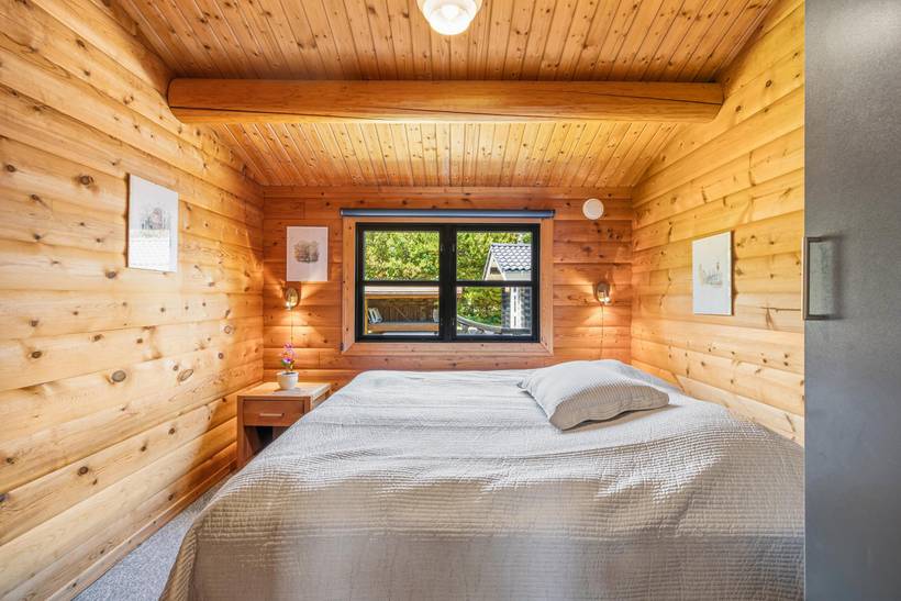Foto von Ferienhaus YC13 in Houstrup - Westjütland