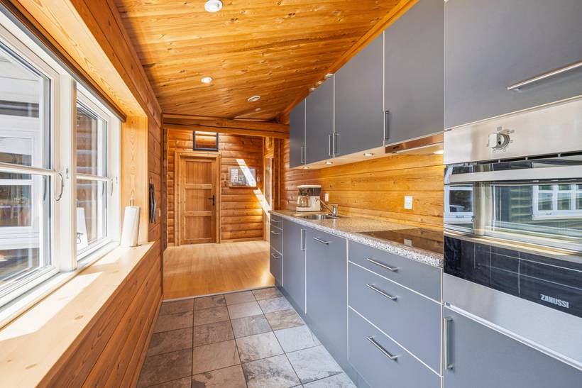 Foto von Ferienhaus YC13 in Houstrup - Westjütland