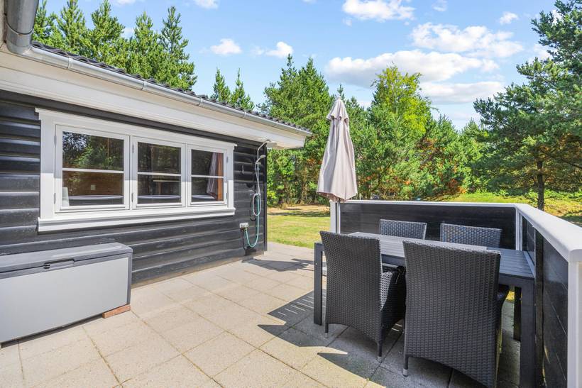 Foto von Ferienhaus YC13 in Houstrup - Westjütland