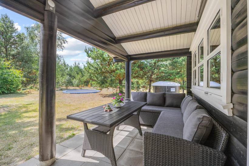 Foto von Ferienhaus YC13 in Houstrup - Westjütland