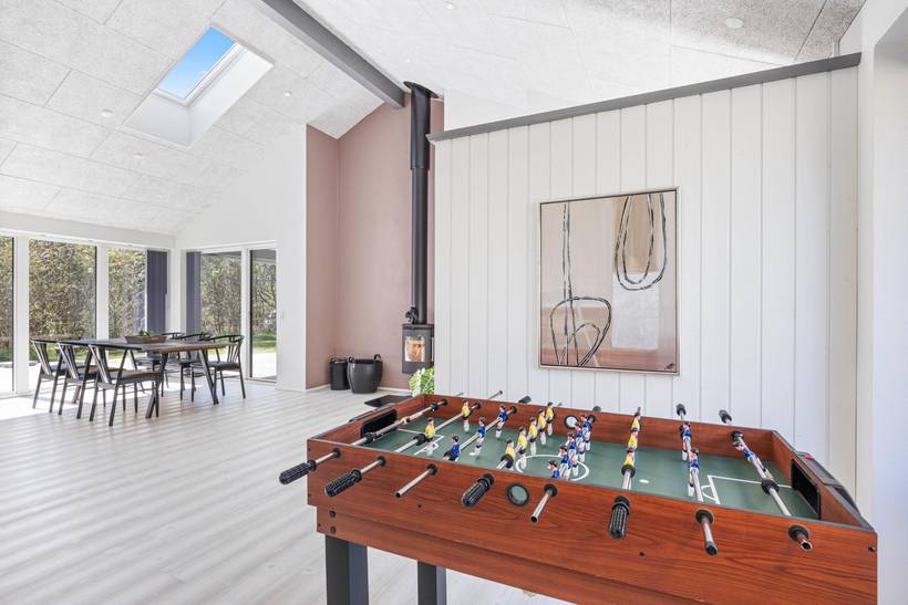 Foto von Ferienhaus YC16 in Lodbjerg Hede - Søndervig - Westjütland