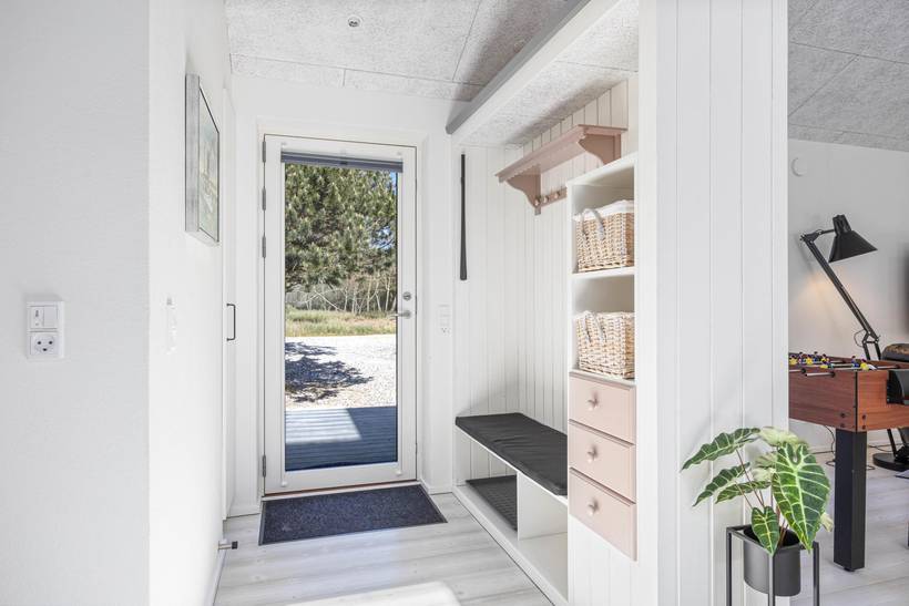 Foto von Ferienhaus YC16 in Lodbjerg Hede - Søndervig - Westjütland