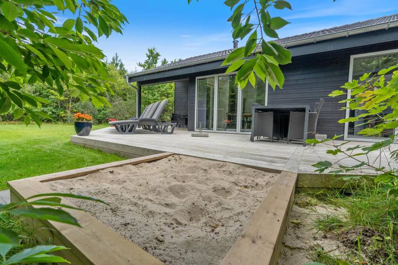 Foto von Ferienhaus YC16 in Lodbjerg Hede - Søndervig - Westjütland