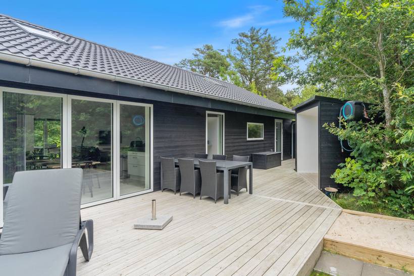 Foto von Ferienhaus YC16 in Lodbjerg Hede - Søndervig - Westjütland