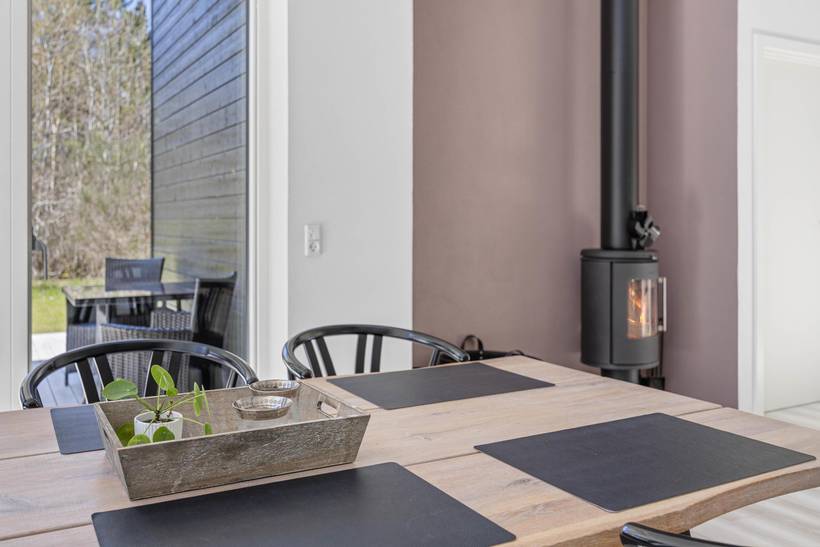 Foto von Ferienhaus YC16 in Lodbjerg Hede - Søndervig - Westjütland