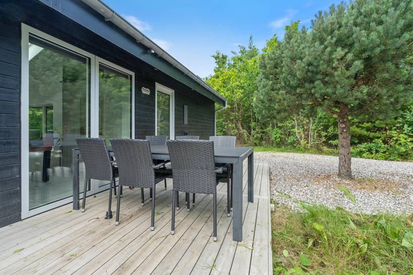 Foto von Ferienhaus YC16 in Lodbjerg Hede - Søndervig - Westjütland