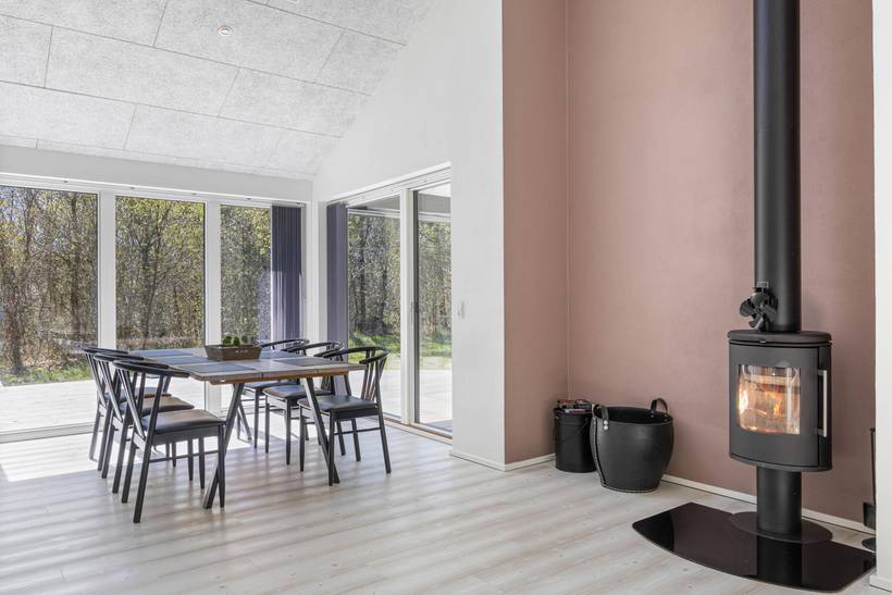 Foto von Ferienhaus YC16 in Lodbjerg Hede - Søndervig - Westjütland